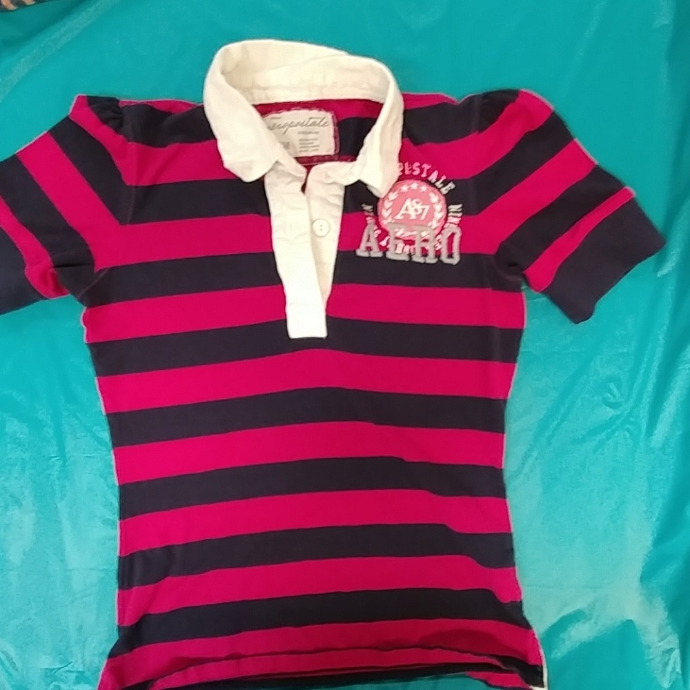 Aero shirt